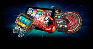 Онлайн казино Vulkan 24 Casino